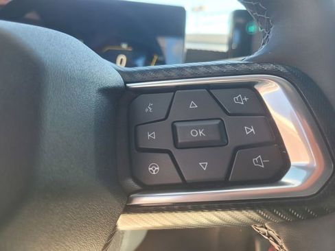 Certified 2026 Ford Mustang Coupe image 26