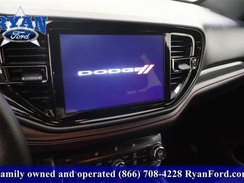 Used 2025 Dodge Durango GT w/ Blacktop Package image 30