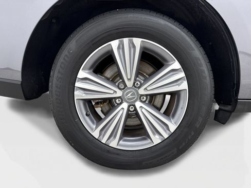 Used 2020 Acura MDX FWD image 48
