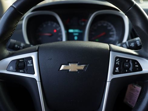 Used 2014 Chevrolet Equinox LT w/ Power Convenience Package image 10