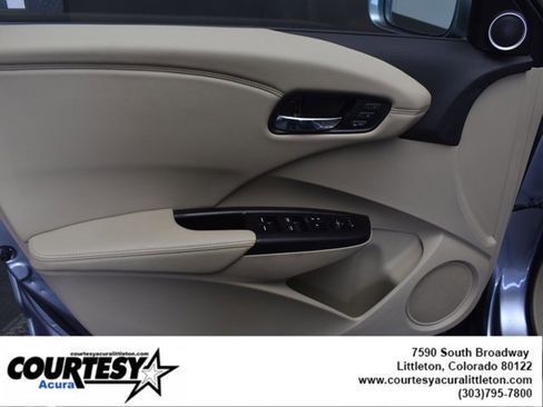 Used 2014 Acura RDX AWD w/ Technology Package image 7