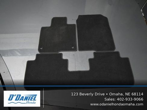 Used 2026 Honda HR-V Sport image 37