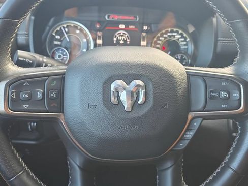 Used 2021 RAM 1500 Rebel w/ Rebel Level 2 Equipment Group AWD/4WD image 33