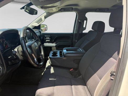 Used 2014 Chevrolet Silverado 1500 LT w/ All Star Edition AWD/4WD image 22