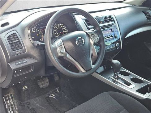 Used 2015 Nissan Altima 2.5 S w/ Power Driver Seat Package image 10