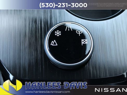 New 2026 Nissan Rogue Platinum w/ Platinum Premium Package image 21