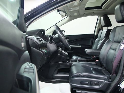 Used 2013 Honda CR-V EX-L image 4