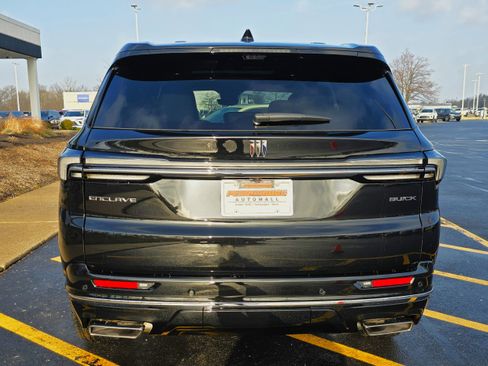 New 2026 Buick Enclave Avenir w/ Super Cruise Package image 7