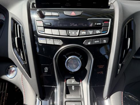 Used 2024 Acura RDX w/ Advance Package AWD/4WD image 22