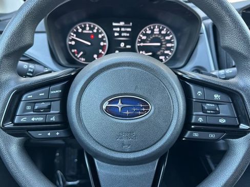 New 2025 Subaru Crosstrek 2.0i Premium image 26