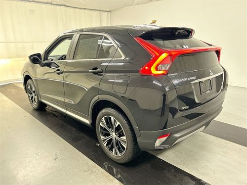 Used 2020 Mitsubishi Eclipse Cross SE image 5