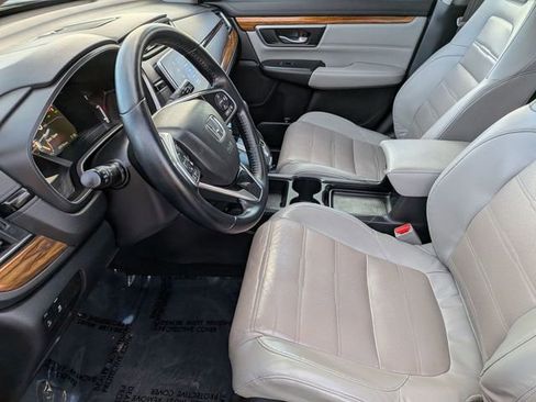 Used 2018 Honda CR-V EX-L image 17