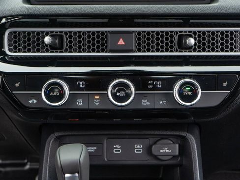 New 2026 Honda Civic Sport image 19