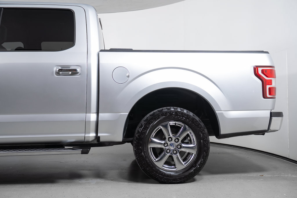 Used 2019 Ford F150 XLT w/ Equipment Group 302A Luxury RWD image 15