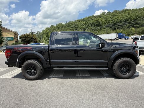 Used 2024 Ford F150 Raptor AWD/4WD image 4