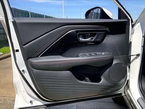 New 2026 Acura ADX A-Spec image 10