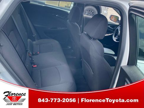 Used 2020 Chevrolet Malibu RS w/ LPO, Convenience Package 1 FWD image 15
