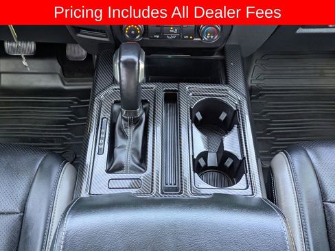 Used 2020 Ford F150 Raptor AWD/4WD image 19