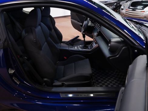 Used 2022 Toyota GR86 image 32