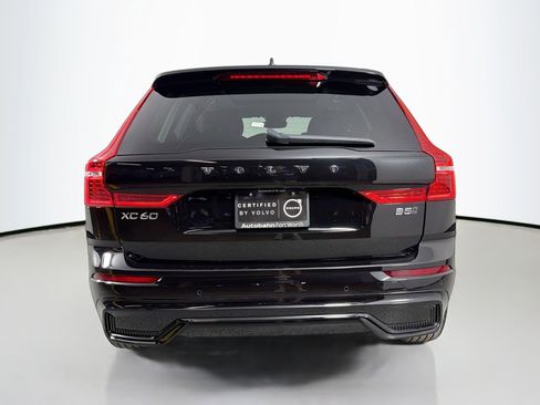 Certified 2025 Volvo XC60 B5 Core AWD/4WD image 7