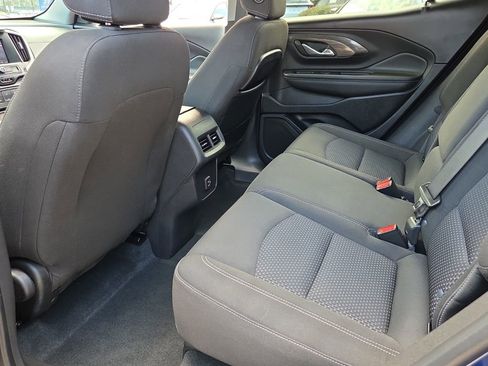 Used 2023 GMC Terrain SLE image 13