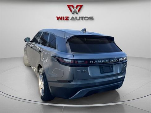 Used 2020 Land Rover Range Rover Velar S image 9