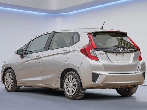 Used 2016 Honda Fit LX image 13