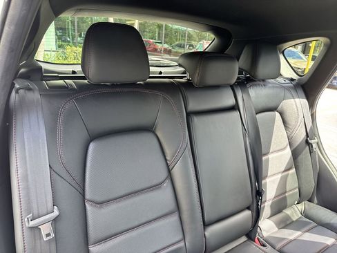 Certified 2022 MAZDA CX-5 AWD 2.5 Turbo image 47