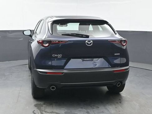 Certified 2023 MAZDA CX-30 AWD 2.5 S image 4