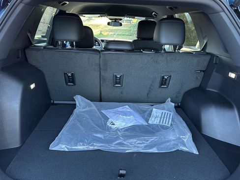 New 2026 Chevrolet Equinox RS w/ Convenience Package III image 28