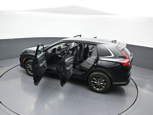 Used 2026 Honda CR-V EX-L image 45