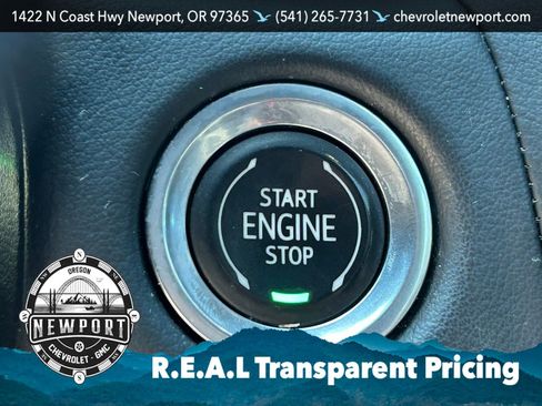 Used 2021 Chevrolet Tahoe RST AWD/4WD image 20