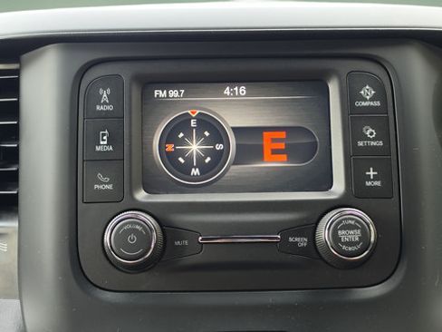 Used 2024 RAM 2500 Tradesman w/ Chrome Appearance Group AWD/4WD image 39