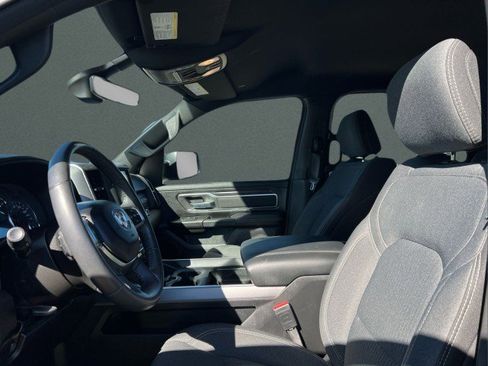 Used 2024 RAM 1500 Lone Star image 15