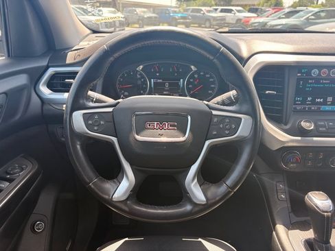 Used 2019 GMC Acadia SLT FWD image 14