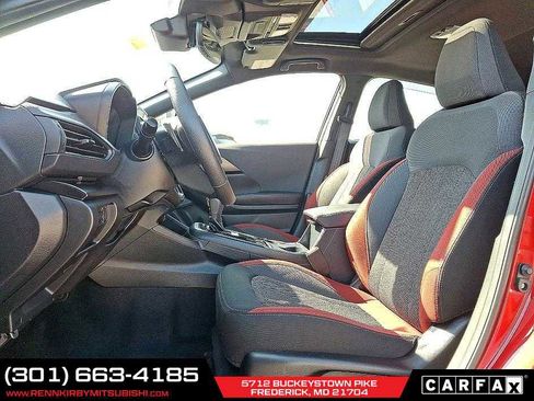 Used 2024 Subaru Impreza RS image 14