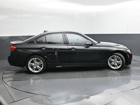 Used 2015 BMW 335i xDrive Sedan AWD/4WD image 6