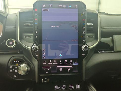 New 2026 RAM 1500 Laramie image 25