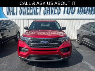 Certified 2022 Ford Explorer XLT AWD/4WD video 2
