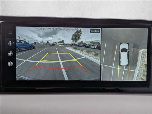 Used 2024 Hyundai Palisade Limited FWD image 12
