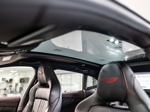 New 2026 Aston Martin DBX 707 image 20