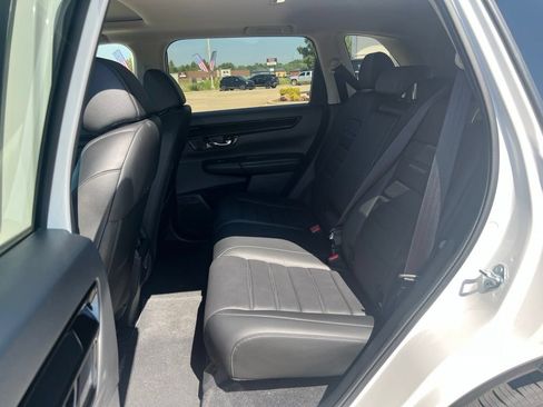 Used 2026 Honda CR-V EX-L image 19