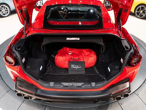 Certified 2019 Ferrari Portofino image 43