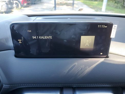 New 2025 MAZDA CX-5 Carbon Edition image 25