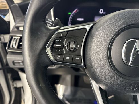 Certified 2023 Acura MDX SH-AWD w/ Technology Package image 12