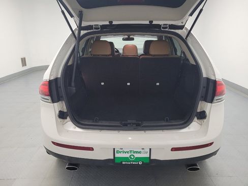 Used 2013 Lincoln MKX AWD image 29