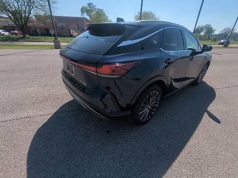 Certified 2025 Lexus RX 350 AWD w/ Convenience Package image 5