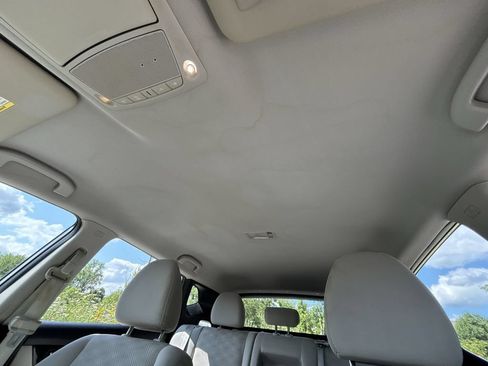 Used 2020 Nissan Rogue Sport SV w/ All-Weather Package FWD image 16