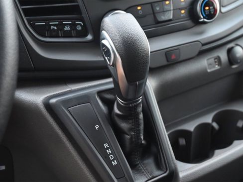 New 2025 Ford Transit 250 w/ Load Area Protection Package image 38