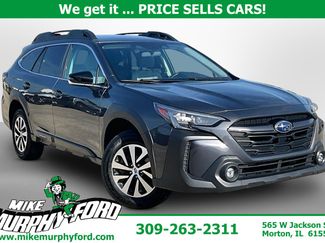 Used 2023 Subaru Outback Premium AWD/4WD video 1